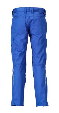 MASCOT� ACCELERATE Hose mit Knietaschen, Azurblau