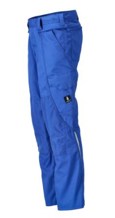 MASCOT� ACCELERATE Hose mit Knietaschen, Azurblau