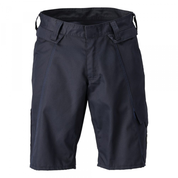 MASCOT- Shorts, ACCELERATE, 205 g/m, schwarzblau