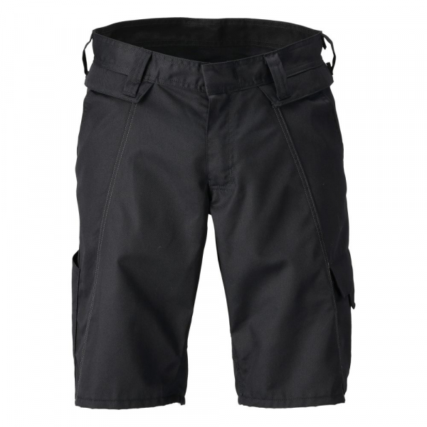 MASCOT- Shorts, ACCELERATE, 205 g/m, schwarz