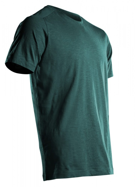 MASCOT-T-Shirt, Kurzarm, CUSTOMIZED, 175 g/m, waldgrn