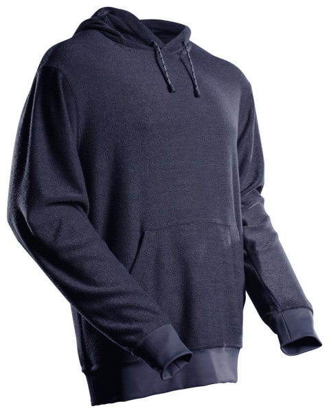 MASCOT- Kapuzensweatshirt, CUSTOMIZED, 480 g/m, schwarzblau