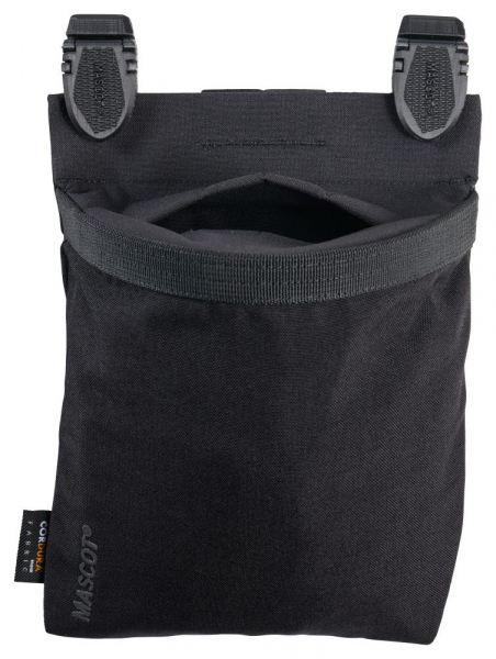MASCOT- Hängetasche, Cordura, CUSTOMIZED, 220 g/m², schwarz