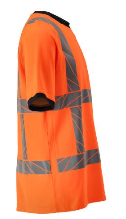 MASCOT� ACCELERATE SAFE T-Shirt, Orange