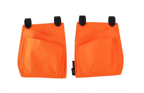 MASCOT- Hngetaschen, ACCELERATE SAFE, 190 g/m, orange