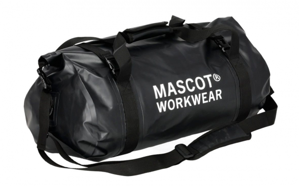 MASCOT- Workwear Tasche, COMPLETE, schwarz