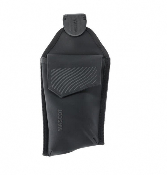 MASCOT- Handy-Tasche, ACCELERATE SAFE, 235 g/m, schwarz
