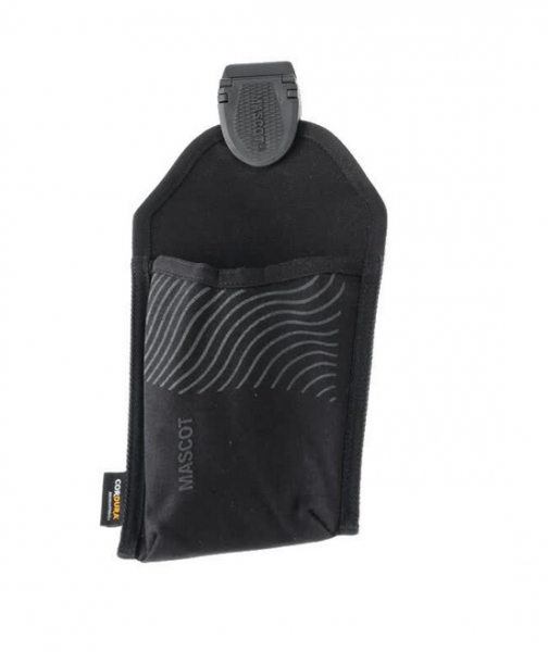 MASCOT- Hngetasche, CUSTOMIZED, 220 g/m, schwarz