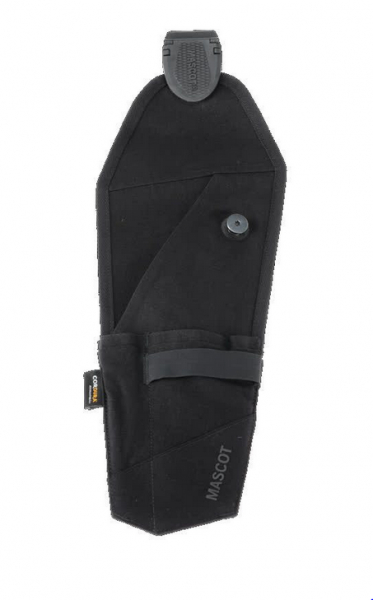 MASCOT- Hngetasche, CUSTOMIZED, 220 g/m, schwarz