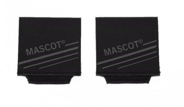 MASCOT- Grtelschlaufen, CUSTOMIZED, 235 g/m, schwarz