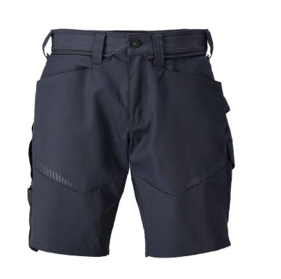 MASCOT� CUSTOMIZED Shorts, Schwarzblau