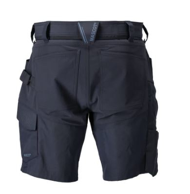 MASCOT� CUSTOMIZED Shorts, Schwarzblau