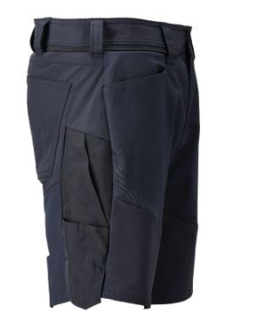 MASCOT� CUSTOMIZED Shorts, Schwarzblau