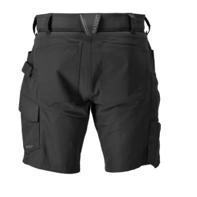 MASCOT� CUSTOMIZED Shorts, Schwarz