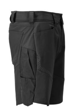 MASCOT� CUSTOMIZED Shorts, Schwarz