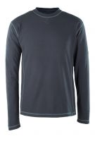 MASCOT-Workwear, T-Shirt, Muri,  220 g/m, schwarzblau