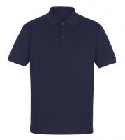 MASCOT-Workwear, Polo-Shirt, Soroni, 230 g/m², marine