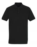 MASCOT-Workwear, Polo-Shirt, Soroni, 230 g/m², schwarz