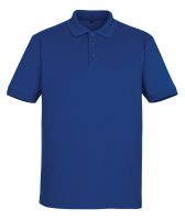 MASCOT-Workwear, Polo-Shirt, Soroni, 230 g/m², kornblau