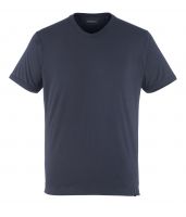 MASCOT-Workwear, T-Shirt, Algoso, 195 g/m², schwarzblau
