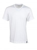 MASCOT-Workwear, T-Shirt, Algoso, 195 g/m², weiß