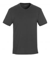MASCOT-Workwear, T-Shirt, Algoso, 195 g/m², dunkelanthrazit