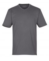 MASCOT-Workwear, T-Shirt, Algoso, 195 g/m², anthrazit