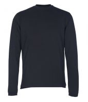 MASCOT-Workwear, T-Shirt, Albi, 195 g/m², schwarzblau