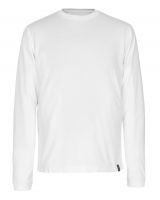 MASCOT-Workwear, T-Shirt, Albi, 195 g/m², weiß