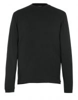 MASCOT-Workwear, T-Shirt, Albi, 195 g/m², schwarz