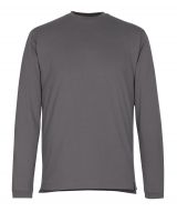 MASCOT-Workwear, T-Shirt, Albi, 195 g/m², anthrazit