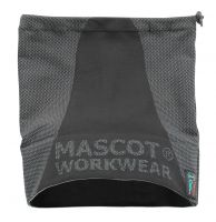 MASCOT-Halswärmer, Halden, 175 g/m², schwarz