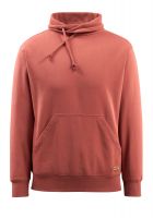 MASCOT-Workwear-Sweatshirt, Soho, FREESTYLE, 310 g/m, rostbraun