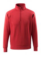 MASCOT-Sweatshirt, Nantes, 290 g/m, rot