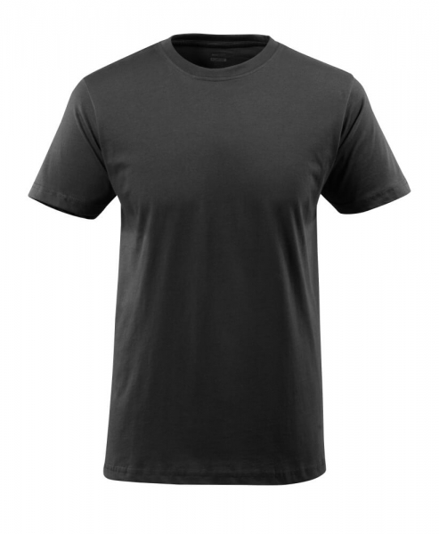 MASCOT-T-Shirt, Calais, CROSSOVER, 175 g/m, schwarz