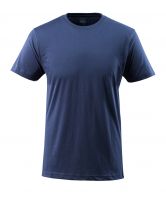 MASCOT-T-Shirt, Calais, 175 g/m, marine