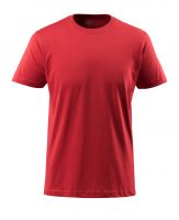 MASCOT-T-Shirt, Calais, 175 g/m, rot