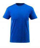 MASCOT-T-Shirt, Calais, 175 g/m, kornblau