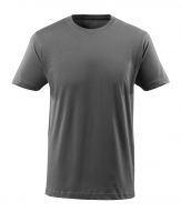 MASCOT-T-Shirt, Calais, 175 g/m, dunkelanthrazit