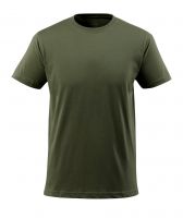 MASCOT-T-Shirt, Calais, 175 g/m, moosgrn