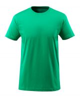 MASCOT-T-Shirt, Calais, 175 g/m, grasgrn