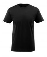 MASCOT-T-Shirt, Calais, 175 g/m, vollschwarz