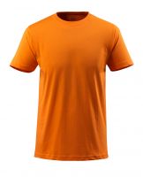 MASCOT-T-Shirt, Calais, 175 g/m, hellorange