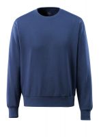 MASCOT-Sweatshirt, Carvin, 310 g/m, marine