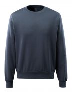 MASCOT-Sweatshirt, Carvin, 310 g/m, schwarzblau