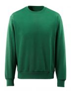 MASCOT-Sweatshirt, Carvin, 310 g/m, grn