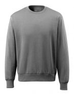 MASCOT-Sweatshirt, Carvin, 310 g/m, anthrazit