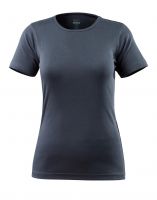 MASCOT-Damen-T-Shirt, Arras, 220 g/m, schwarzblau