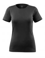 MASCOT-Damen-T-Shirt, Arras, 220 g/m, schwarz