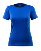MASCOT-Damen-T-Shirt, Arras, 220 g/m, kornblau